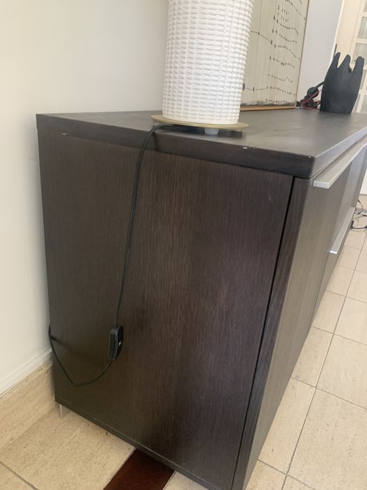 Aparador de casa de jantar / sala