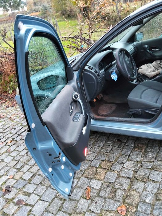 Renault Laguna 1900CC 130CV!