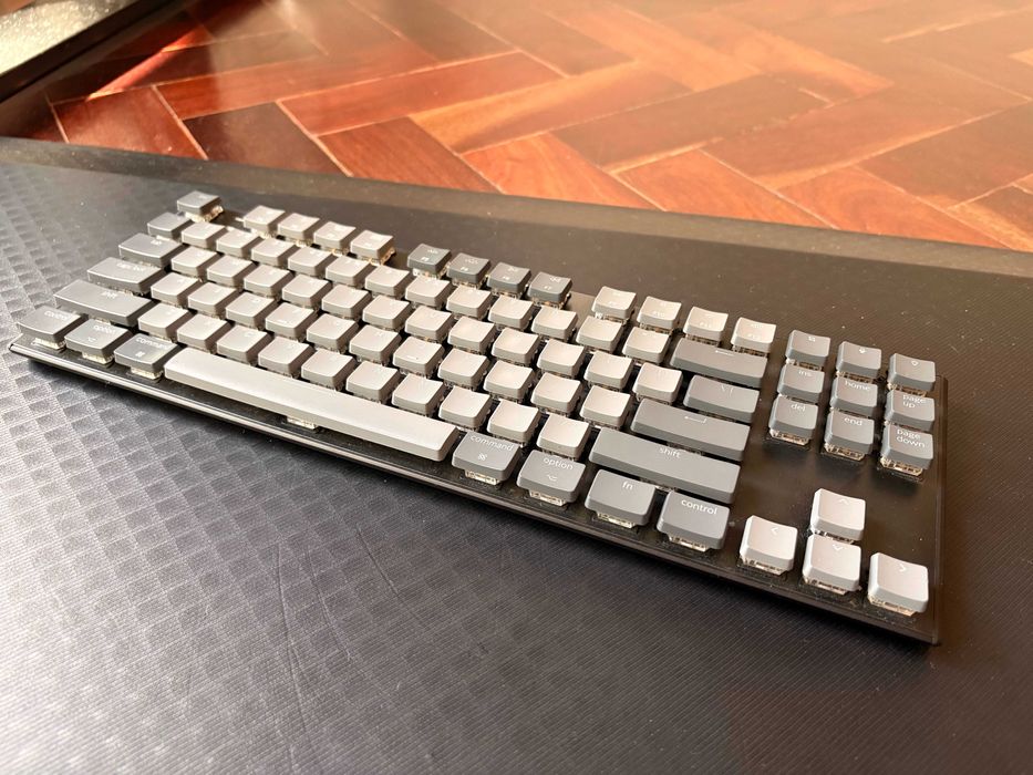 Keychron K1 Brown Switches