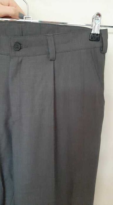 Garnitur młodzieżowy