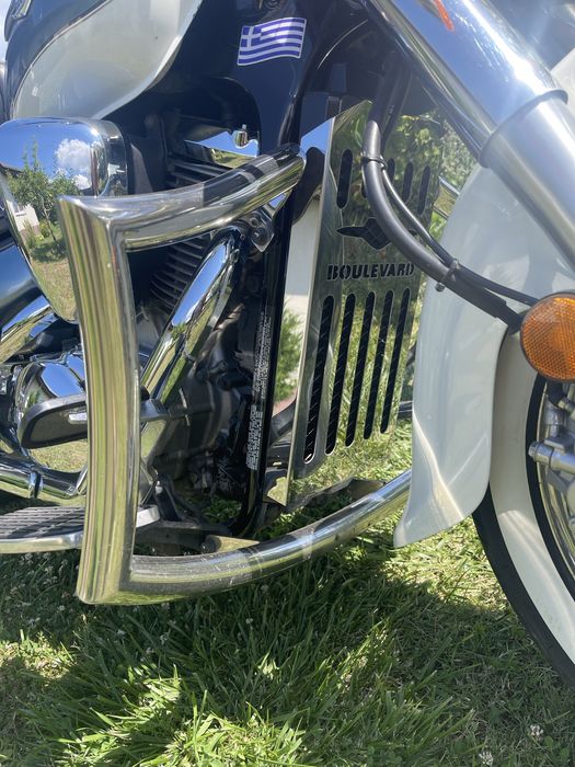 Продам мотоцикл   SUZUKI. BOULEVARD C50
