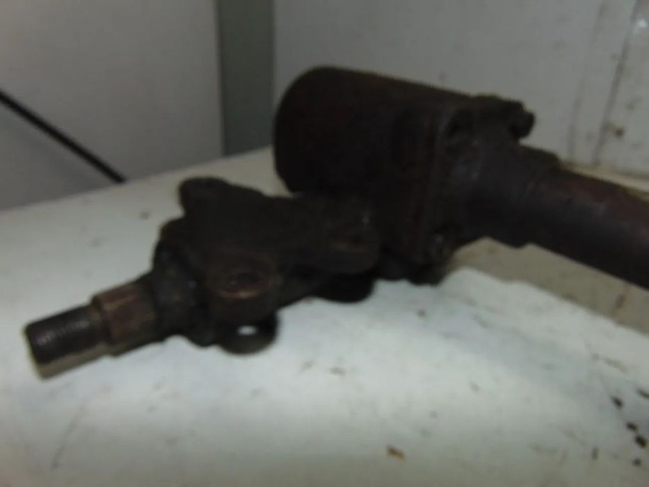 Datsun 1200 caixa/coluna direção " usado em bom estado