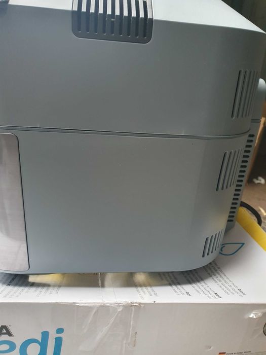 multicooker airfryer Ninja