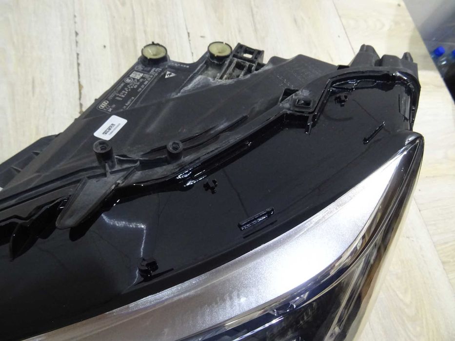 AUDI Q3 83A 18- FULL LED MATRIX LAMPA lampa lewa przód przednia  83A941035