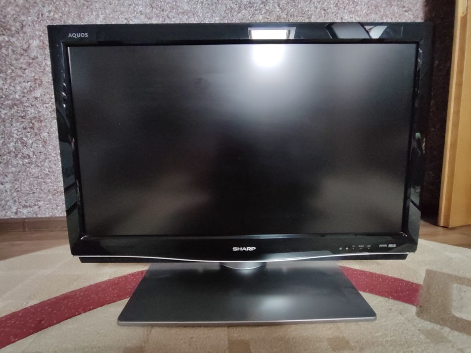 sharp lc32 - купить телевизоры - Цена на OLX.ua