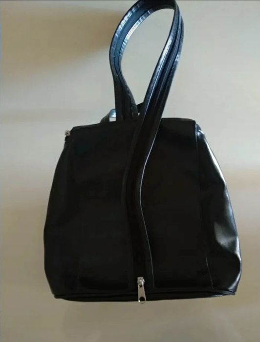 Mala/Mochila Senhora