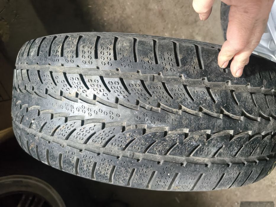 Продам диск, колесо, запаска прадо 6х139.7 R17 Prado, Lexus GX, Toyota