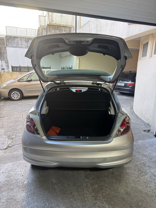Peugeot 207 1.4 Hdi - Nacional