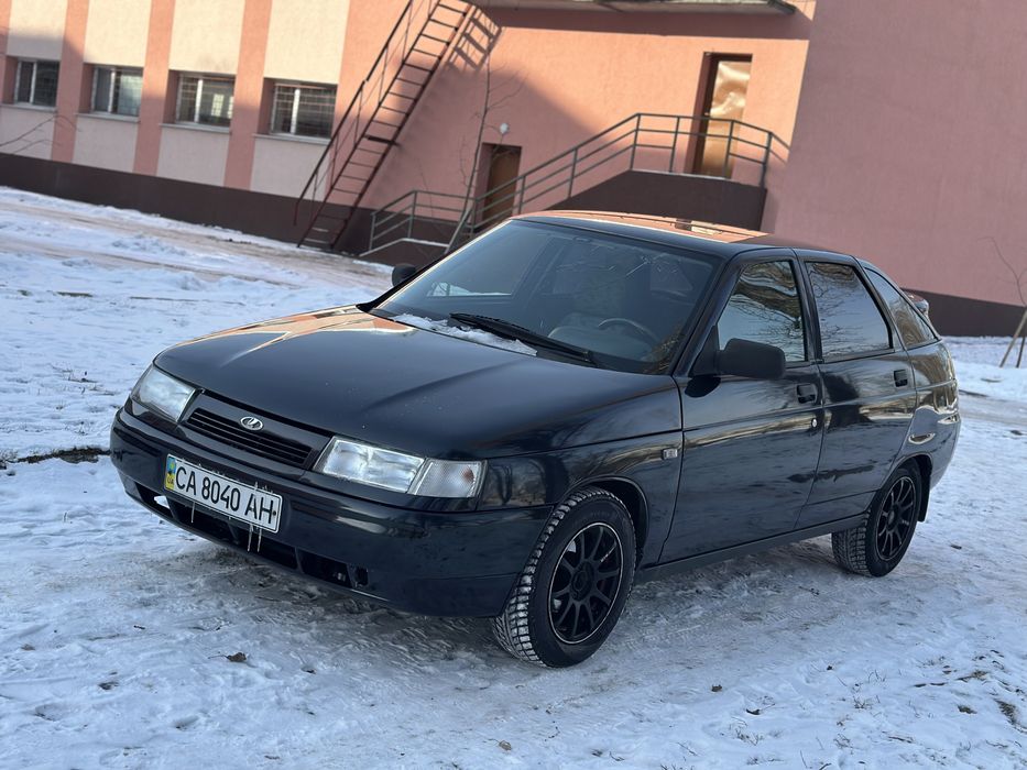 Продам свою 12 шку