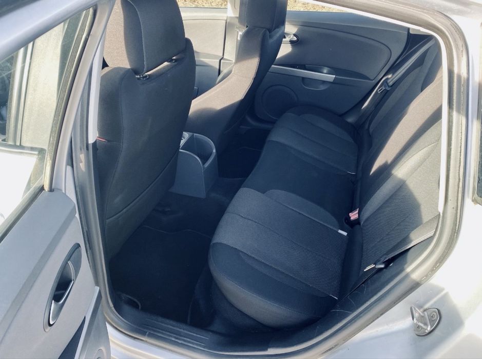 Seat leon 1.6tdi