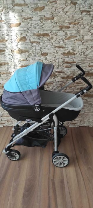 Wózek CHICCO 3w1