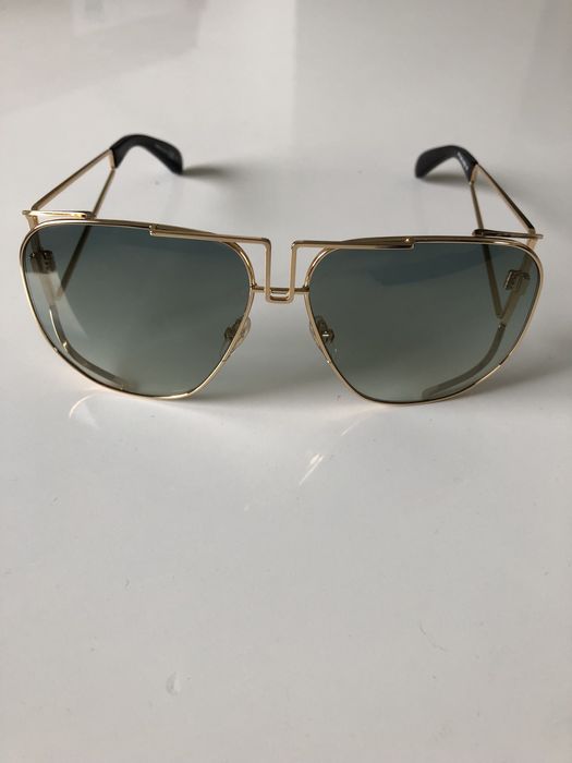 Okulary przeciwsłoneczne Givenchy