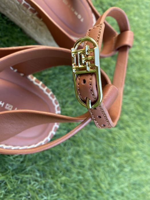 Sandalia Tommy Hilfiger