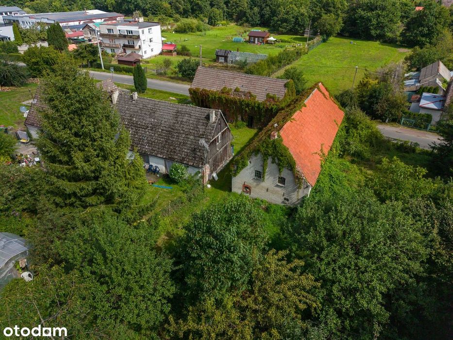 Dom – Charnowo - Więcej