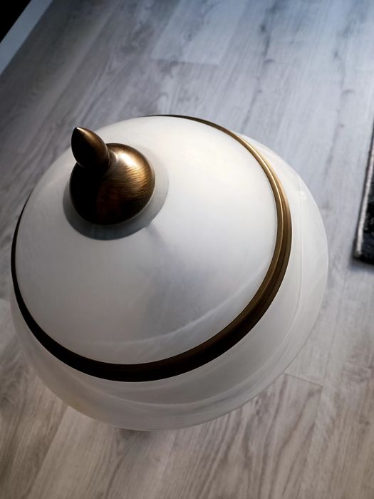 Żyrandol l Lampa firmy Kutek