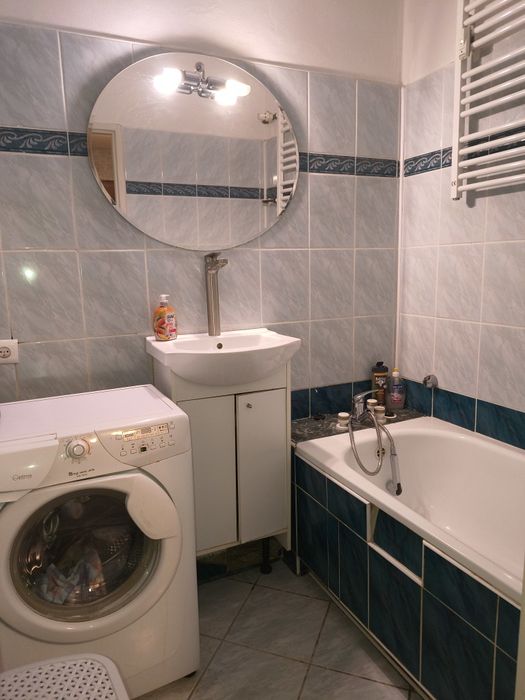 Mieszkanie – Poznań, Piekary, Stare Miasto - Widok 4