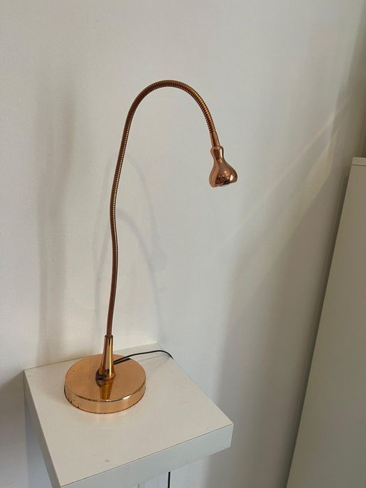 Candeeiros IKea-mesa cabeceira ou escritorio