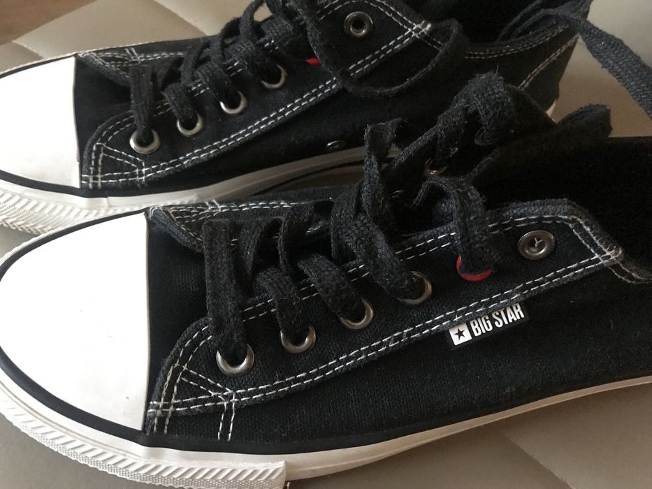 Obuwie sportowe  , trampki