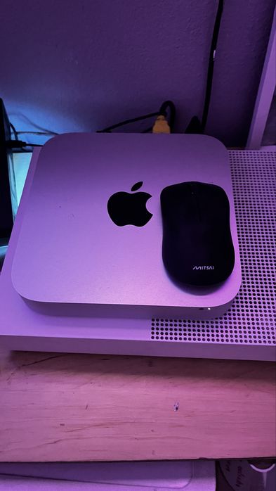Mac mini