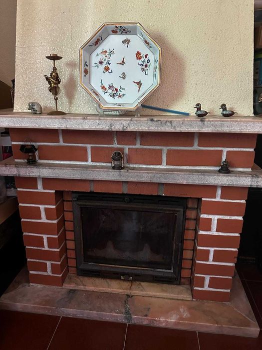 Alugo Moradia V4 mobilada