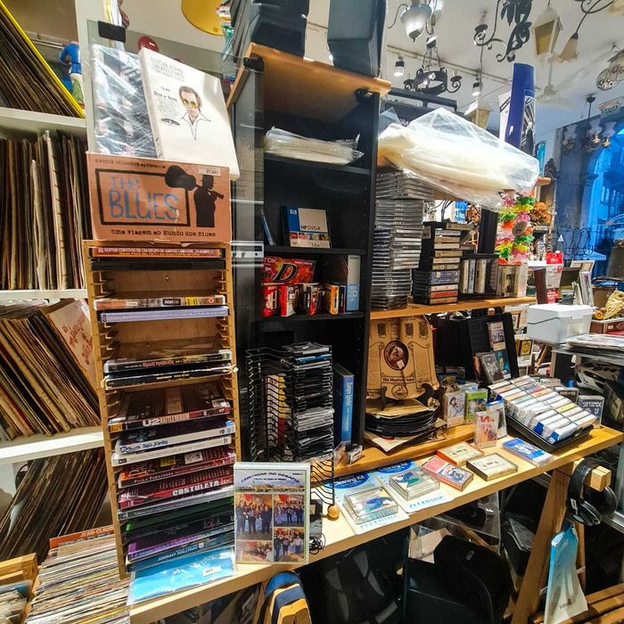 DVD Cantigas ao Desafio – Assim se Canta no Minho | Volume 2 | Lacrado