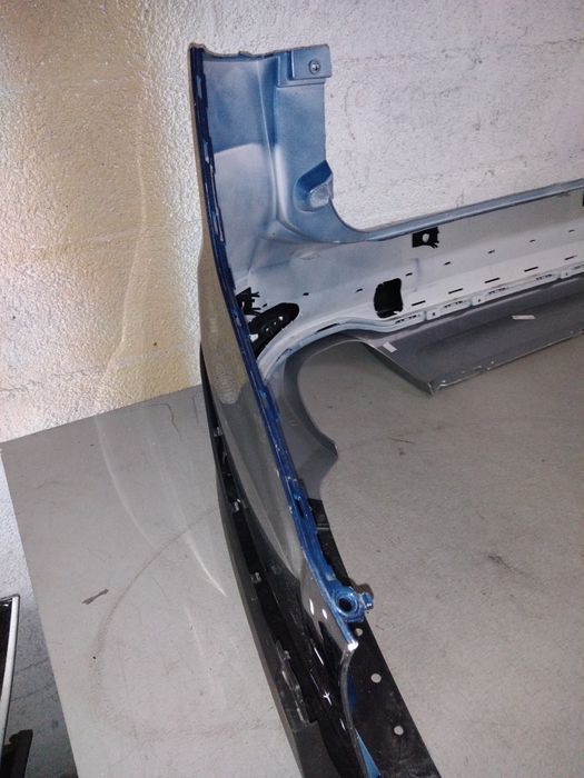 Vendo Para-choque de tras Ford focus MK4 ano 2017/21