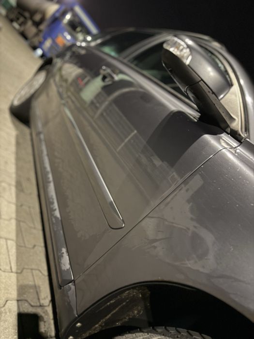 Volvo V50 2.0tdi 2006рік