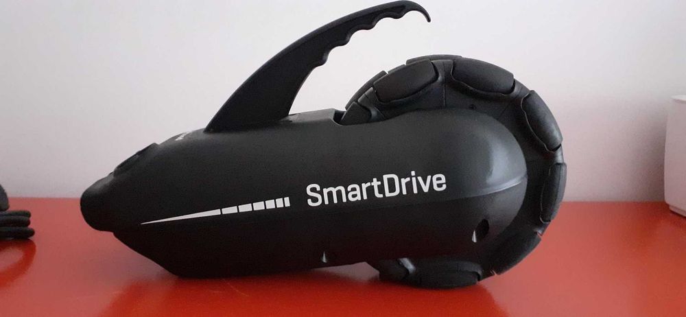 Smart Drive MX2, NOVO. Inclui TicWatch E3 e Push Track