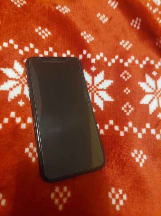 iPhone Xs zamienienie na IPhone 11