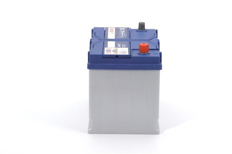 Акумулятор Bosch S4 12В 70Аг 630А (EN) 0 092 S40 270 L+