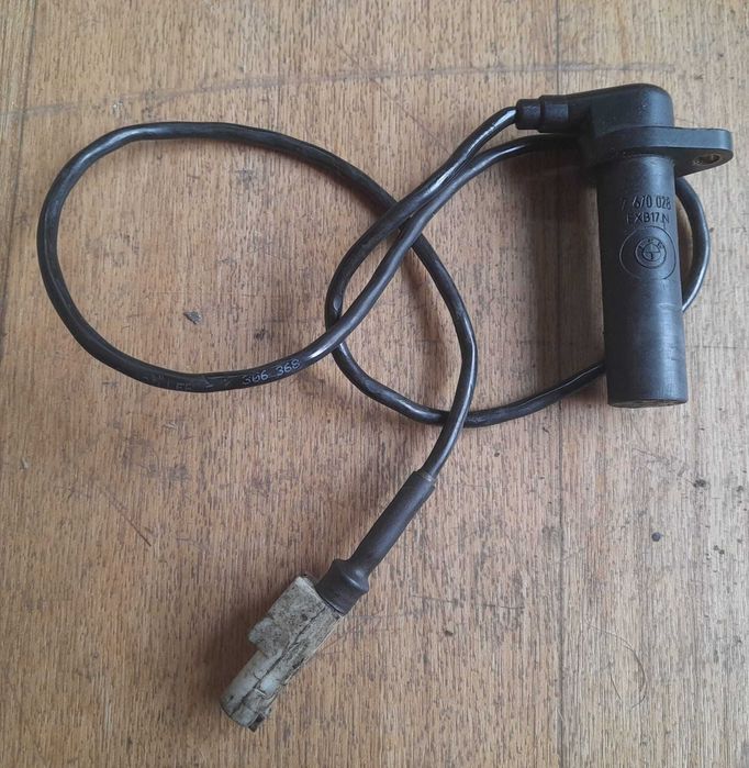 Sensor ABS Traseiro OEM BMW R1150RT 0 0-0 4
