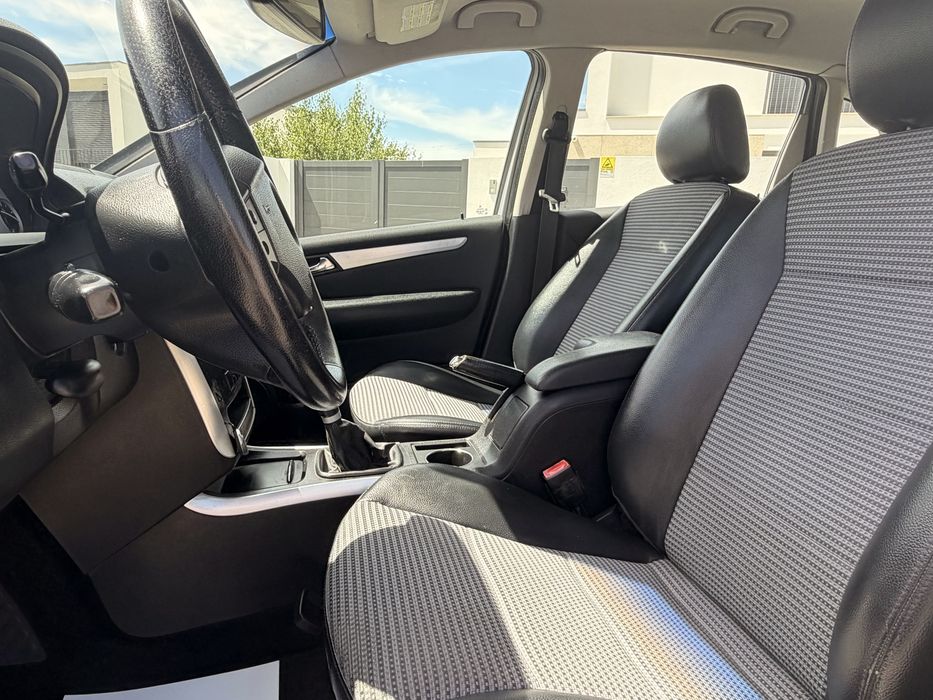 Mercedes-Benz B200 CDI