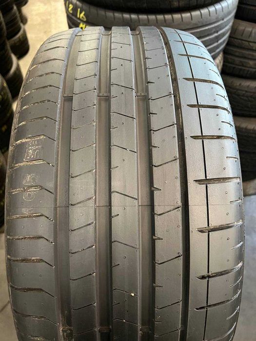 Шини Літні 285х40хR21 Pirelli P-ZERO 4шт 90-99.9% Протектор 2025р