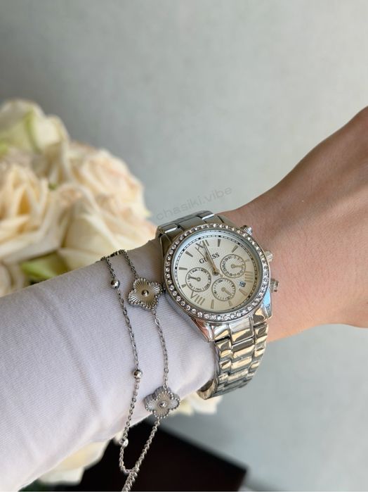 Жіночий годинник Guess