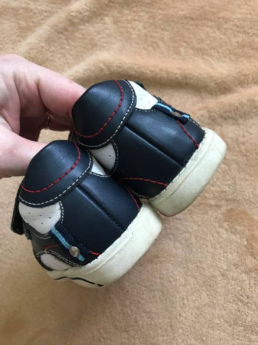 Дитячі босоніжки