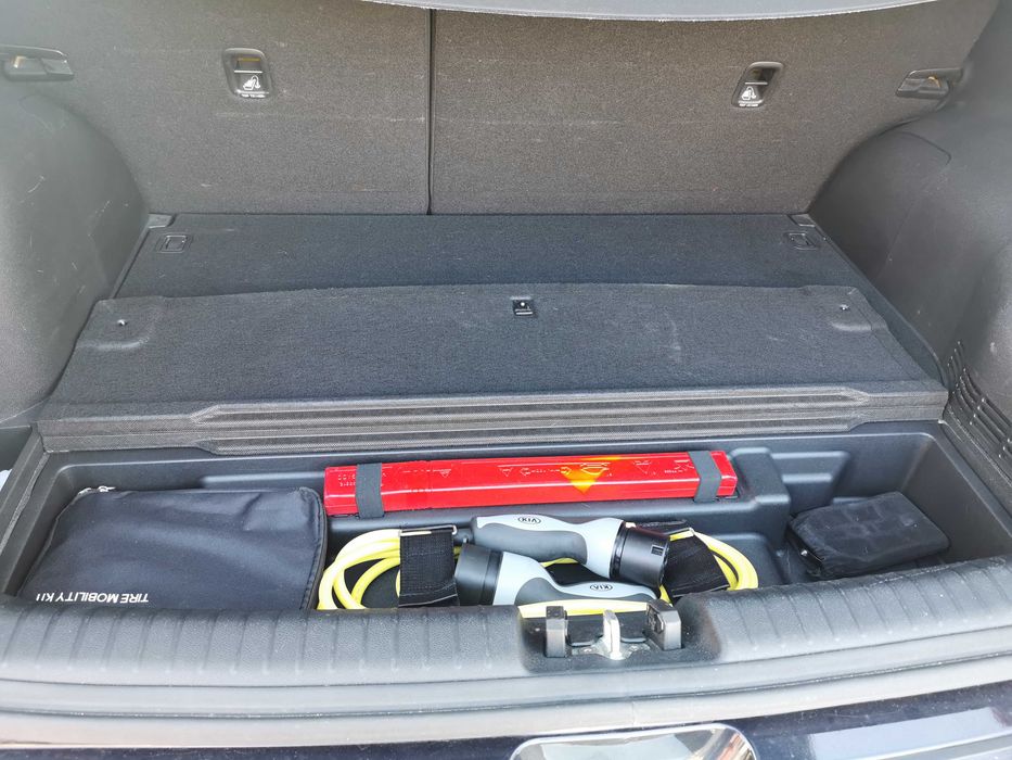 Kia Niro PHEV MY20 1.6 GDI Urban Hybrid Plug In