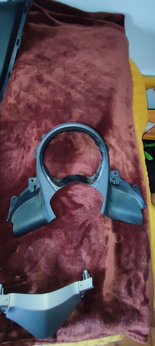 Carenagens nmax 2020