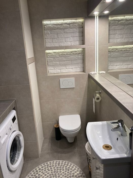 Wynajem: Komfortowe mieszkanie 40 m², okolice Gemini Tarnów od 01.26r.