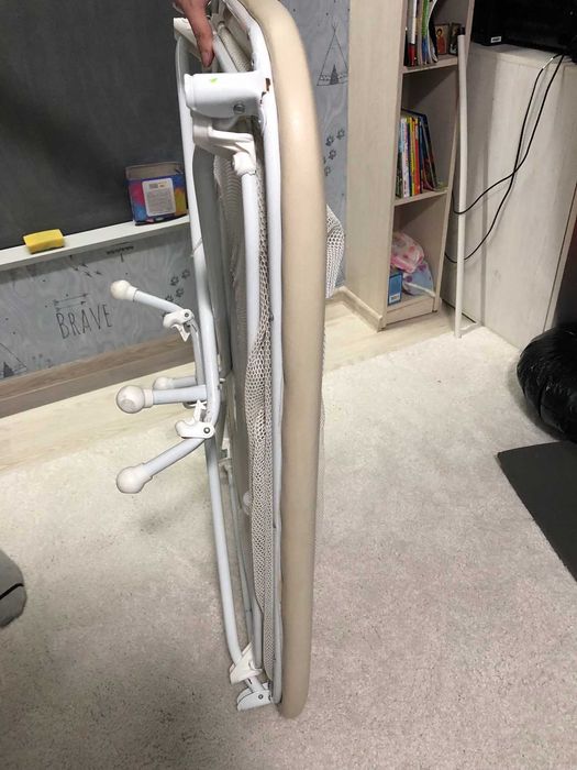 Манеж дитячий Сaм Lusso Італія