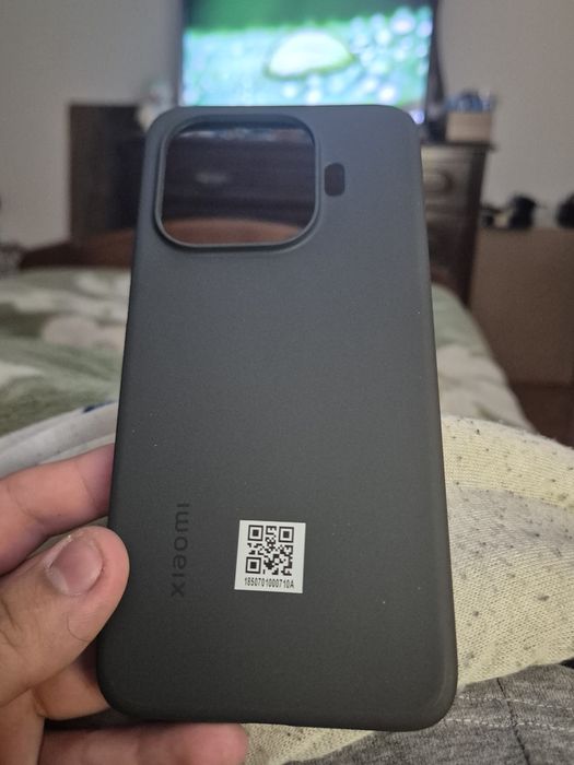 Xiaomi 17T pro azul 12GB+512GB