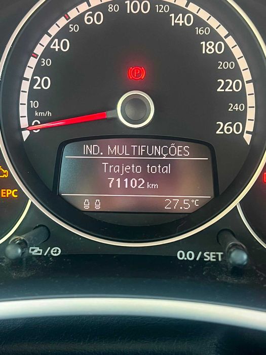 Volkswagen New Beetle Club