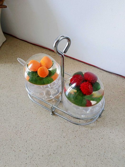 Jelly and/or Jam Jars445633279159838721