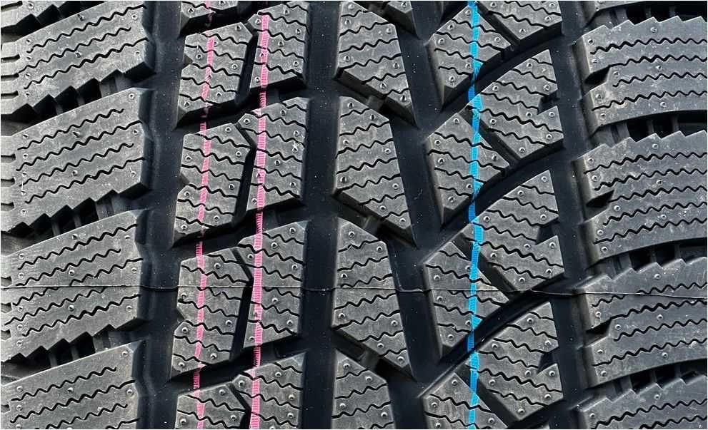 Шина Doublestar Зима. Наложка! Самовывоз нет! Нова почта. Новые шины!