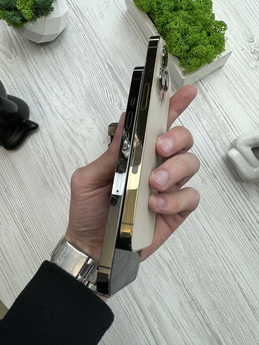 Apple iPhone 13 Pro 128/256 Gb Graphite/Gold Neverlock айфон 13 про