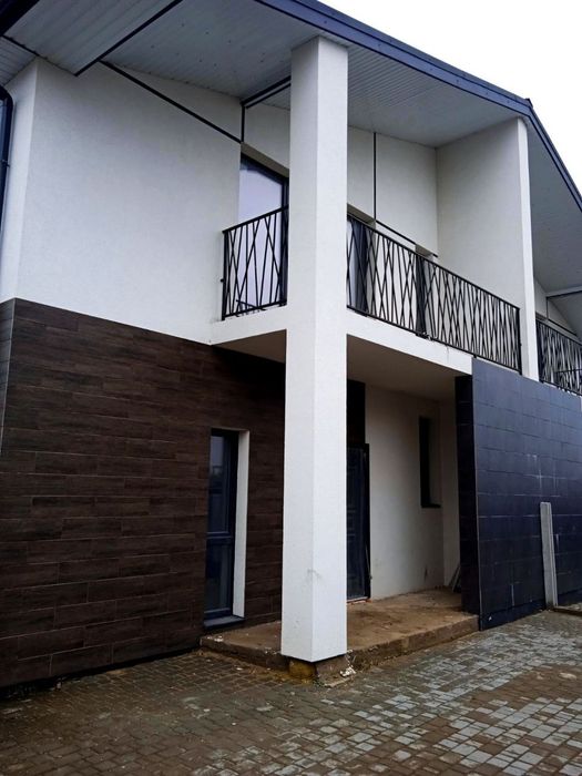 (!) Прекрасний котедж На Щасливому