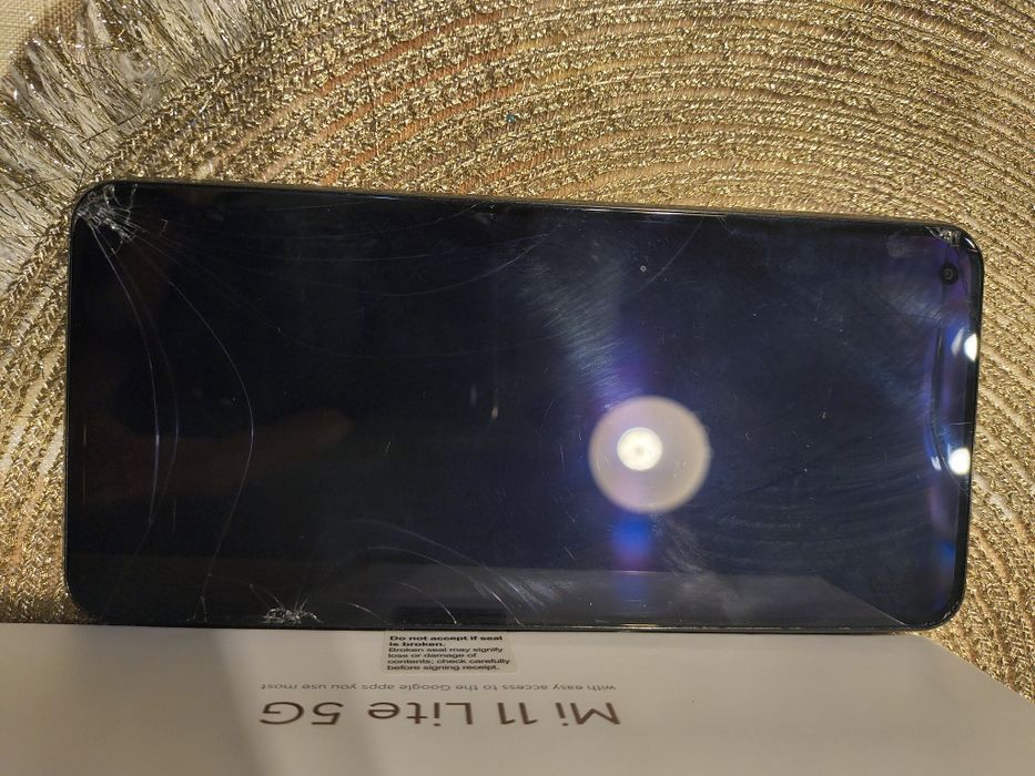 Xiaomi Mi 11 lite 5G