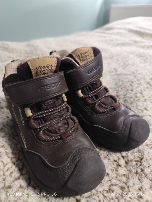 buty dziecięce 26 Geox