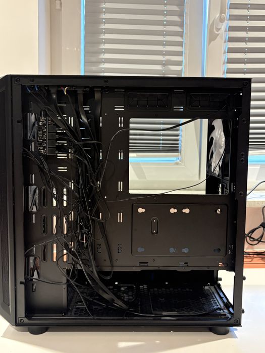 Obudowa Endorfy Arx 700 ARGB