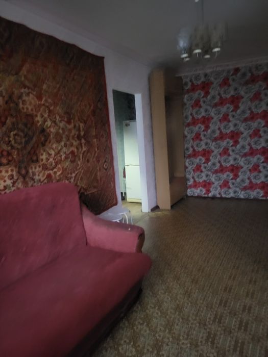 Сдам 3-к, на  Д.Яворницького.