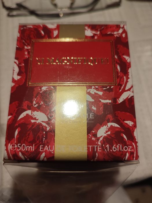 Woda toaletowa Oriflame Si Magnifique!
